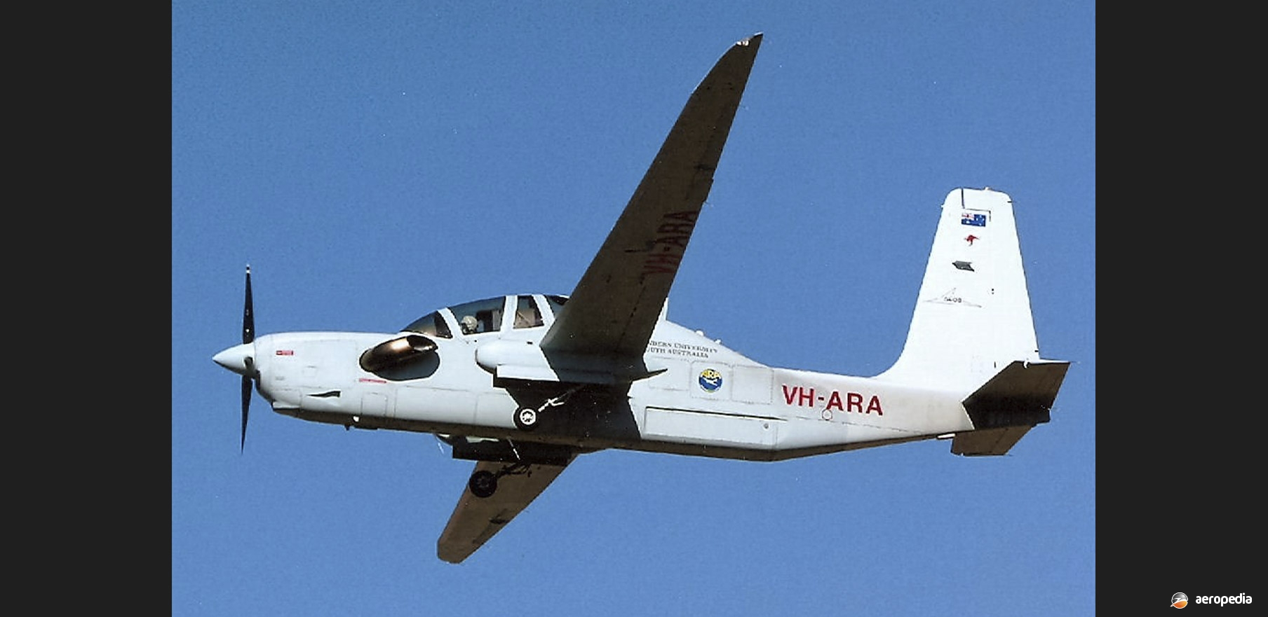 Grob G520t Egrett · The Encyclopedia of Aircraft David C. Eyre