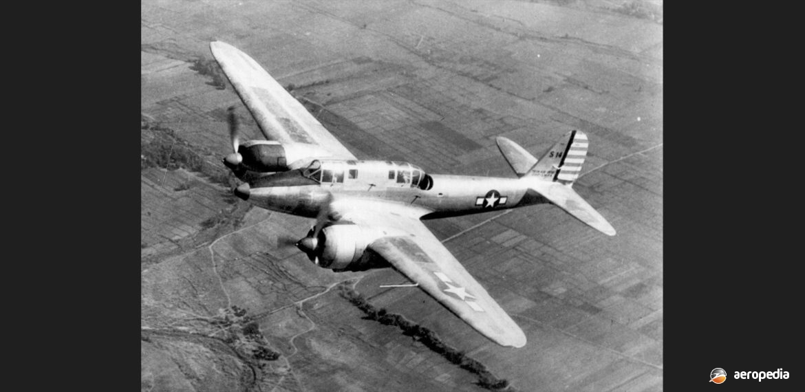 Kawasaki Ki-45 Toryu - Aeropedia The Encyclopedia of Aircraft