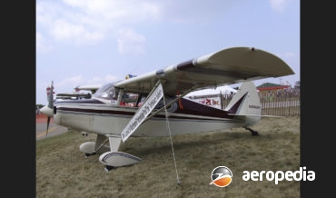 PIPER PA-16 CLIPPER