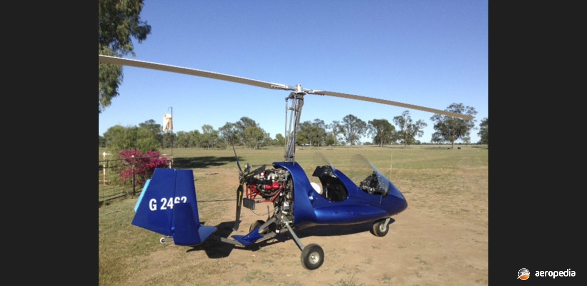 TAG Aviation Titanium Explorer - Aeropedia The Encyclopedia of Aircraft