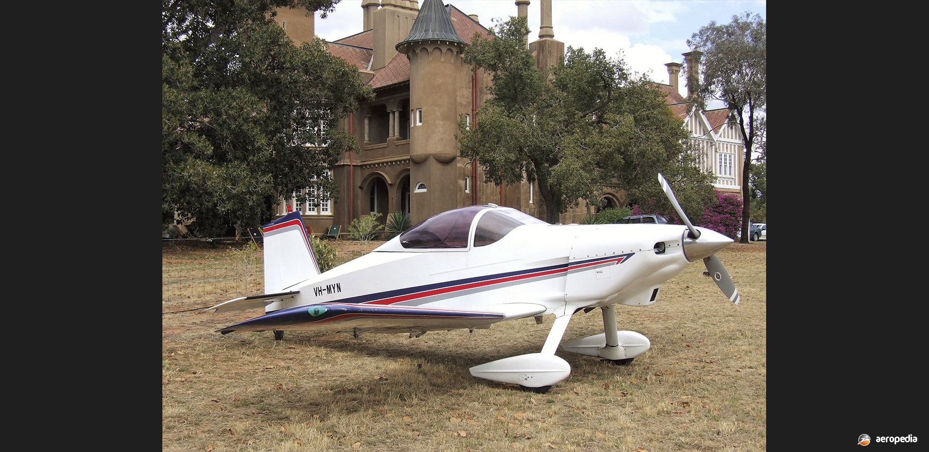 Thorp T18 Tiger · The Encyclopedia of Aircraft David C. Eyre