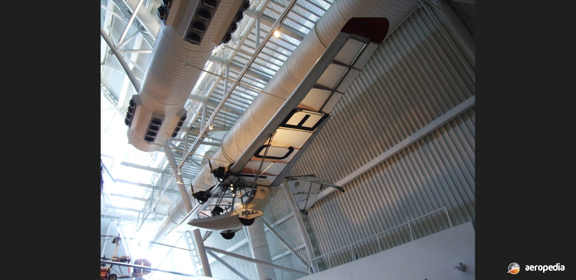 Ultra Flight Sales Lazair - Aeropedia The Encyclopedia of Aircraft