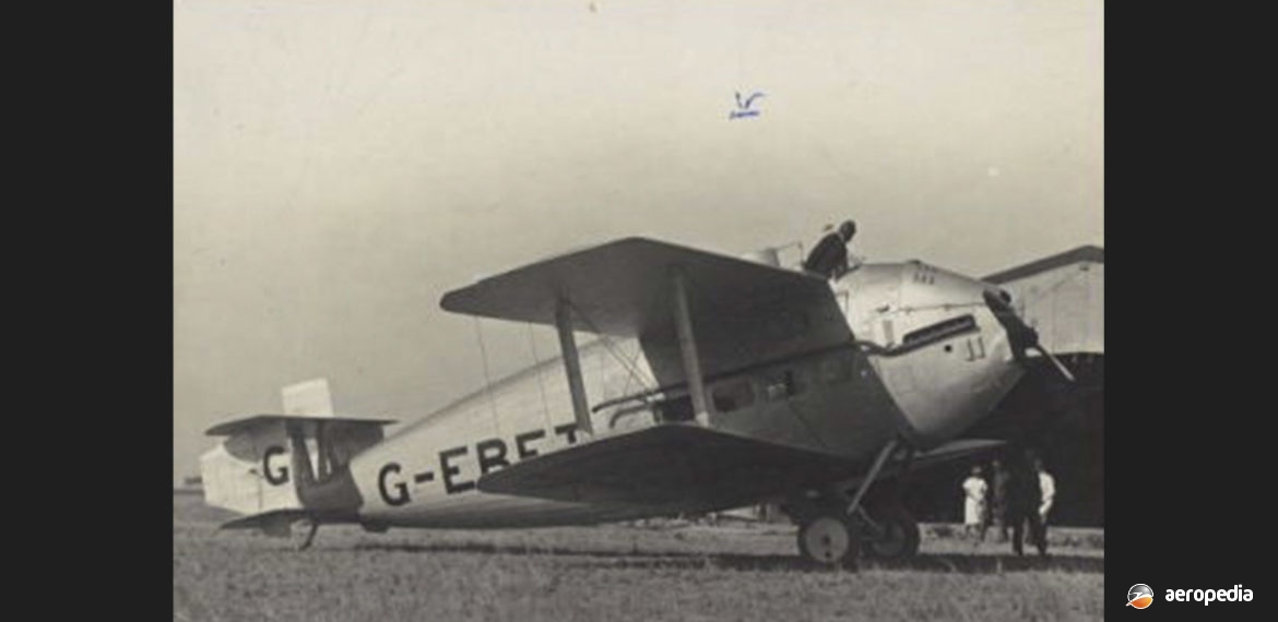 Vickers Vulcan - Aeropedia The Encyclopedia of Aircraft