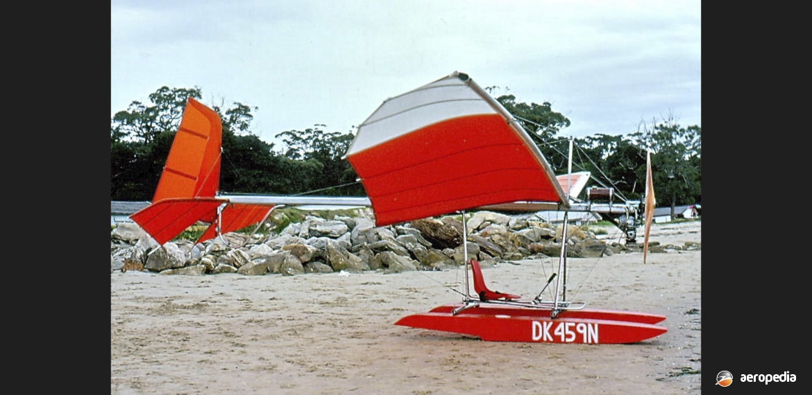 Wheeler Scout - Aeropedia The Encyclopedia of Aircraft