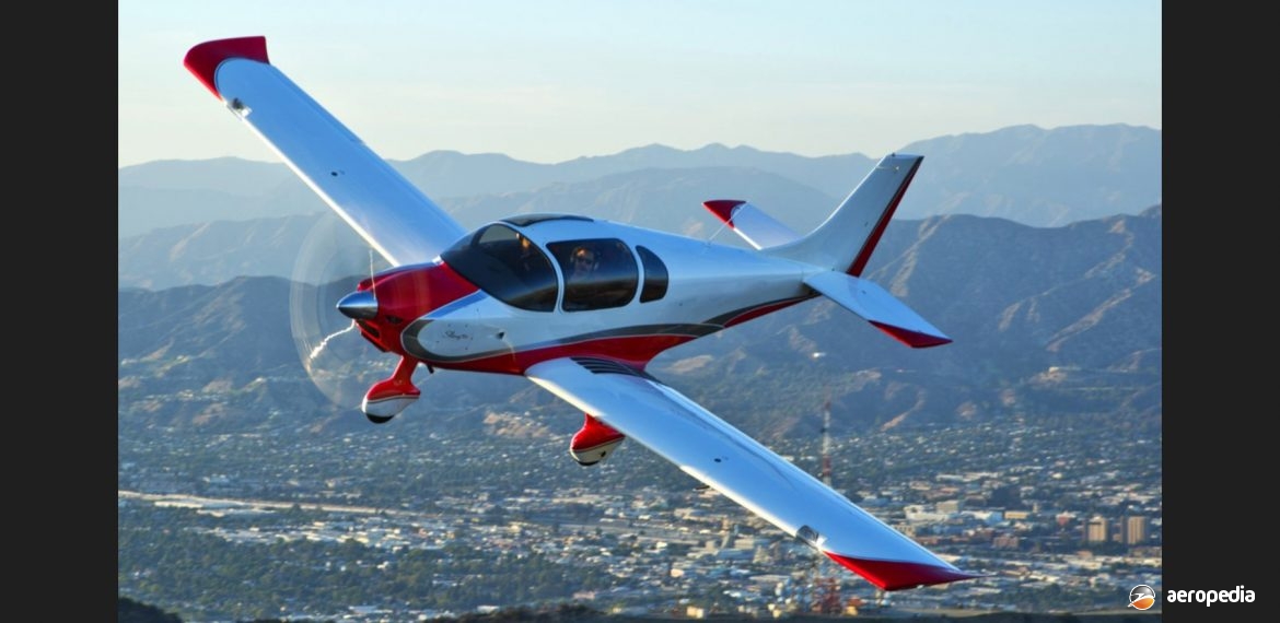 The airplane factory sling tsi - aeropedia the encyclopedia of aircrafts - australia - new zealand