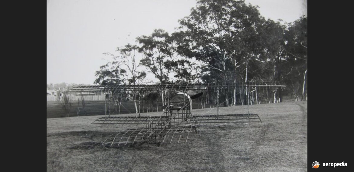 Jones, L J R - Aeropedia The Encyclopedia of Aircrafts - Australia - New Zealand