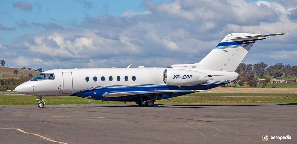 Hawker 4000 - Aeropedia The Encyclopedia of Aircraft - Australia - New Zealand